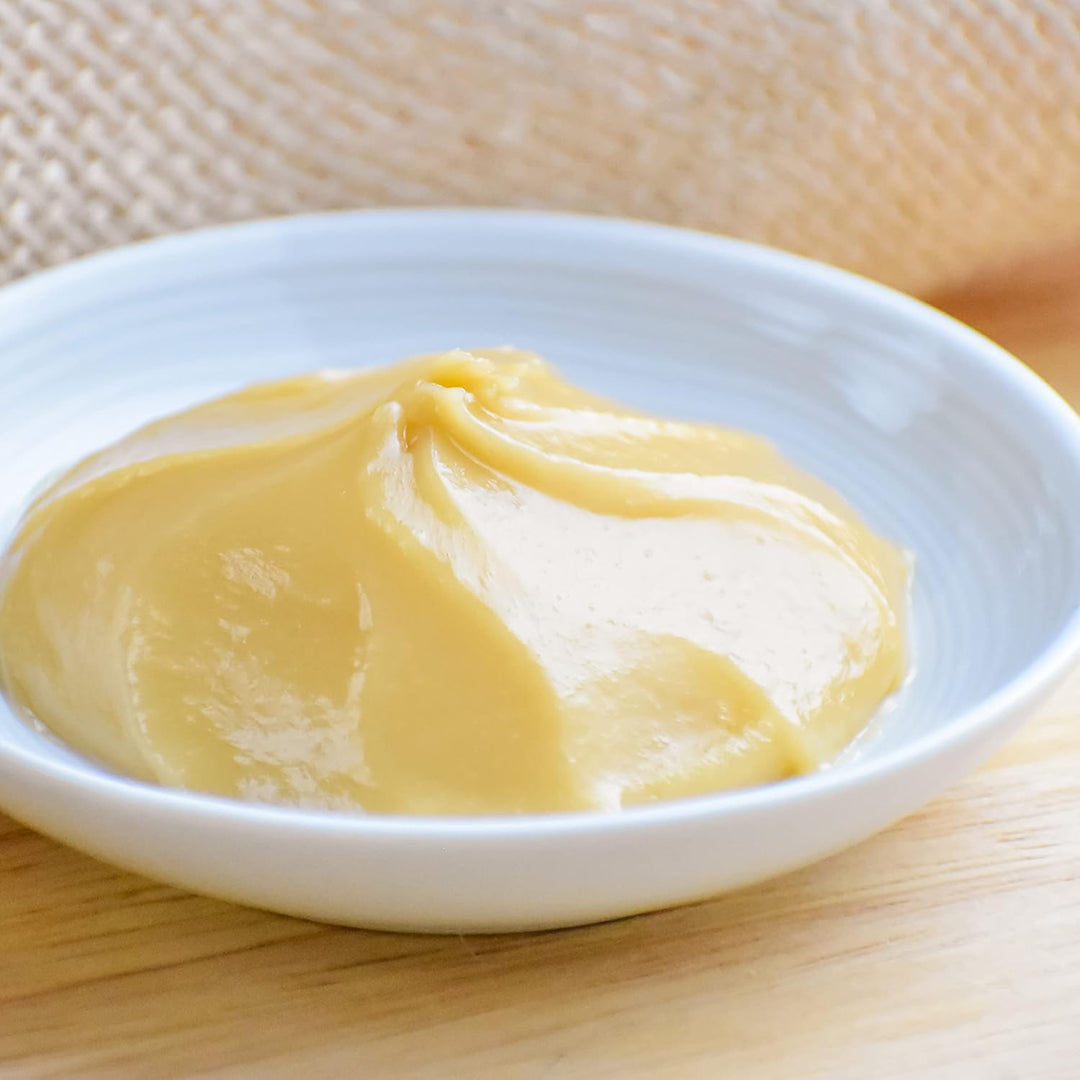 YAMASAN KYOTO UJI Weisse Miso-Paste mit gemälztem Reis, süssem Reis-Miso, traditionell japanisches f