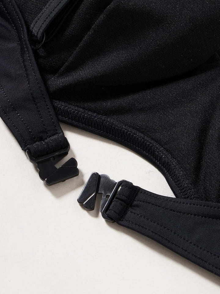 FIREFLY Moni Bikini Black 34