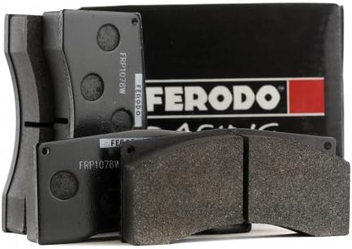 FERODO Scheibenbremsbeläge Ferodo Racing DS2500 FCP4044H