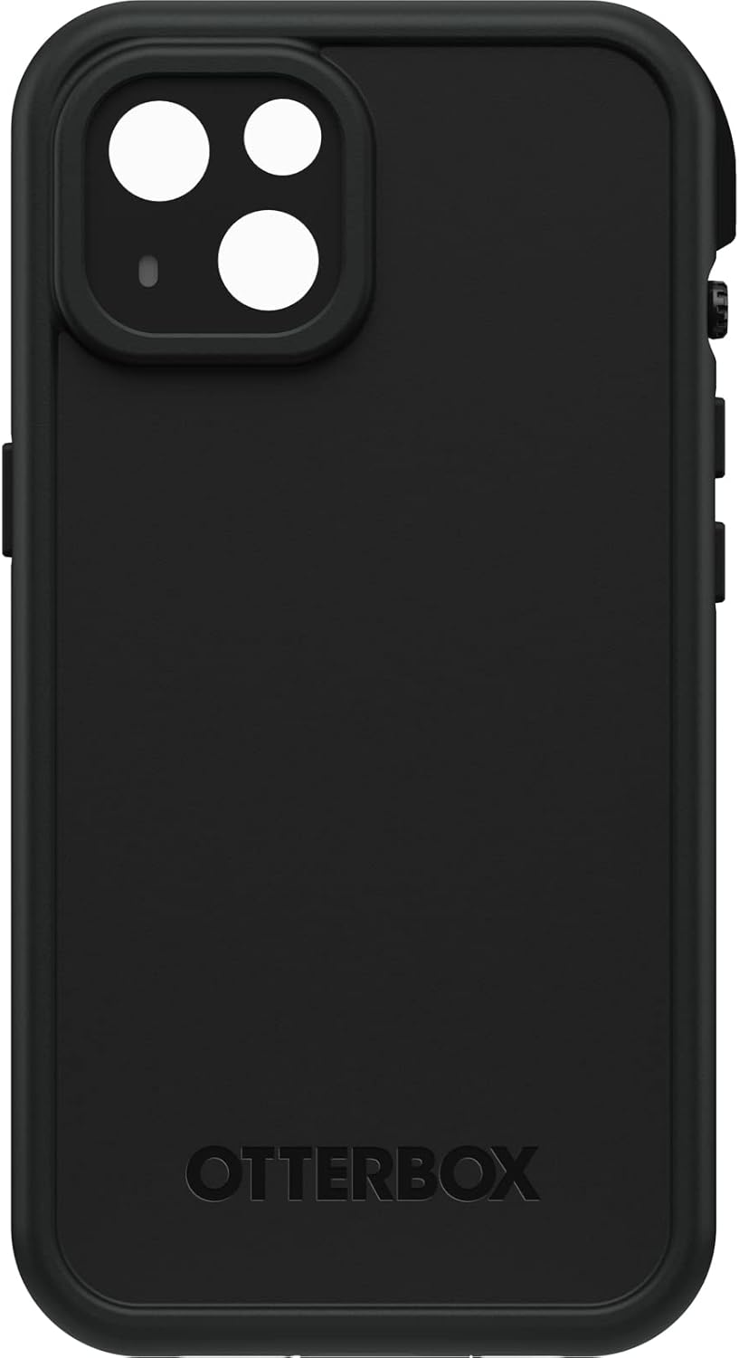 OtterBox France Series wasserdichte Schutzhülle mit MagSafe (entworfen von LifeProof) für iPhone 14,