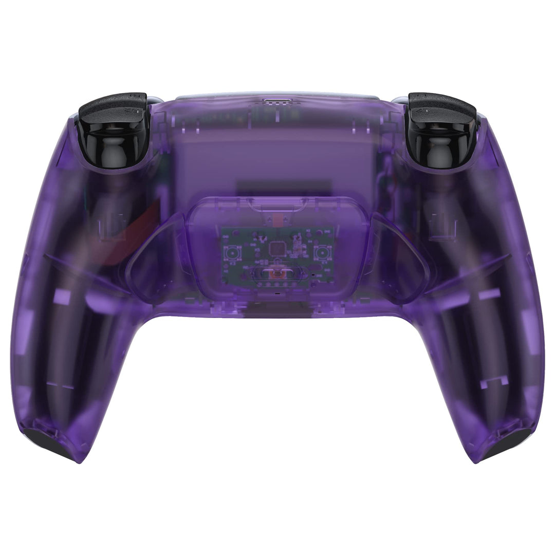 eXtremeRate Programmierbar RISE2.0 Remap Kit für ps5 Controller BDM-010&BDM-020,Remap Board&Rückseit