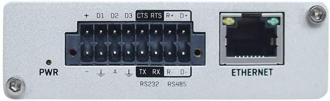 Teltonika TRB245 Industrial M2M LTE CAT 4 Gateway TRB245000000, 150, W125727569 (4 Gateway TRB245000
