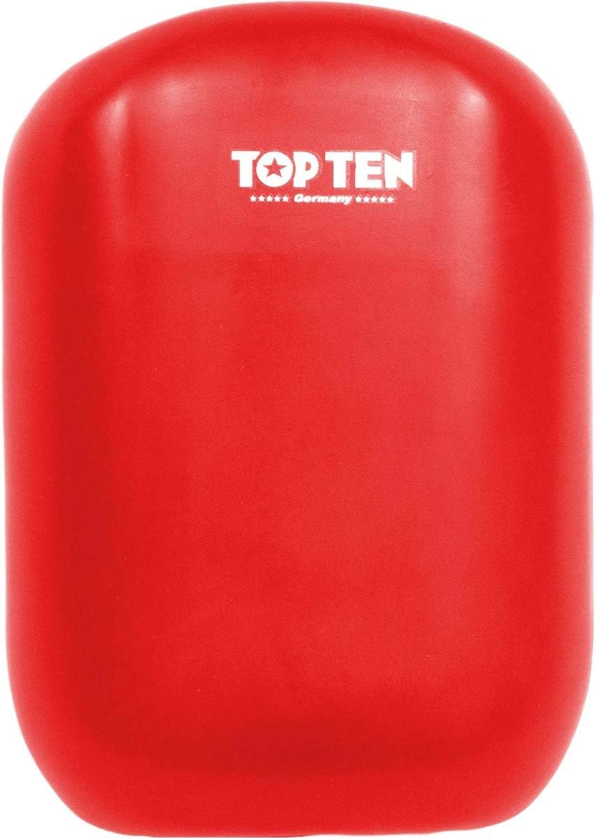 Target - 30 cm x 22 cm x 14 cm Rot, Rot