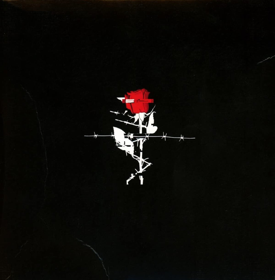 Liebe & Chaos, Audio-CD