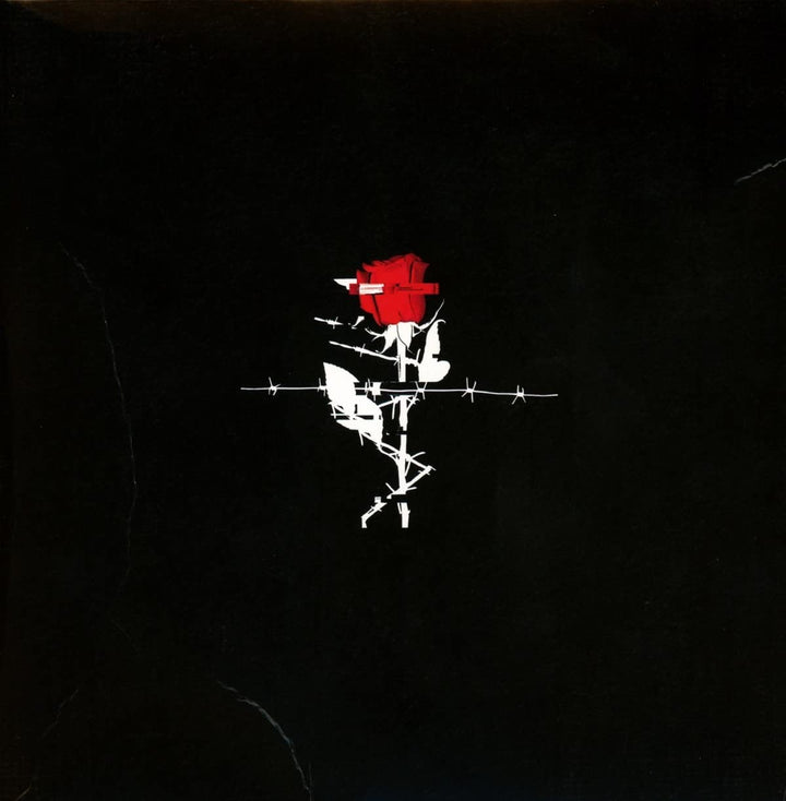 Liebe & Chaos, Audio-CD