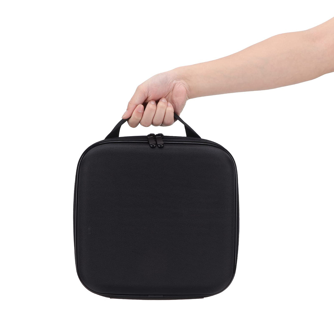 Dilwe RC Flugzeug Fernbedienung Aufbewahrungstasche,Tragbare RC Sender Schutzhülle RC Controller Tra