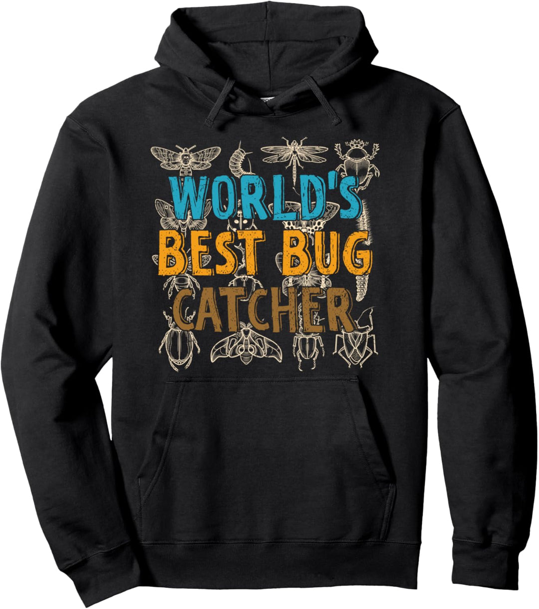 Welt Bester Käfer Sammler Entomologe Lustiges Käfer Pullover Hoodie
