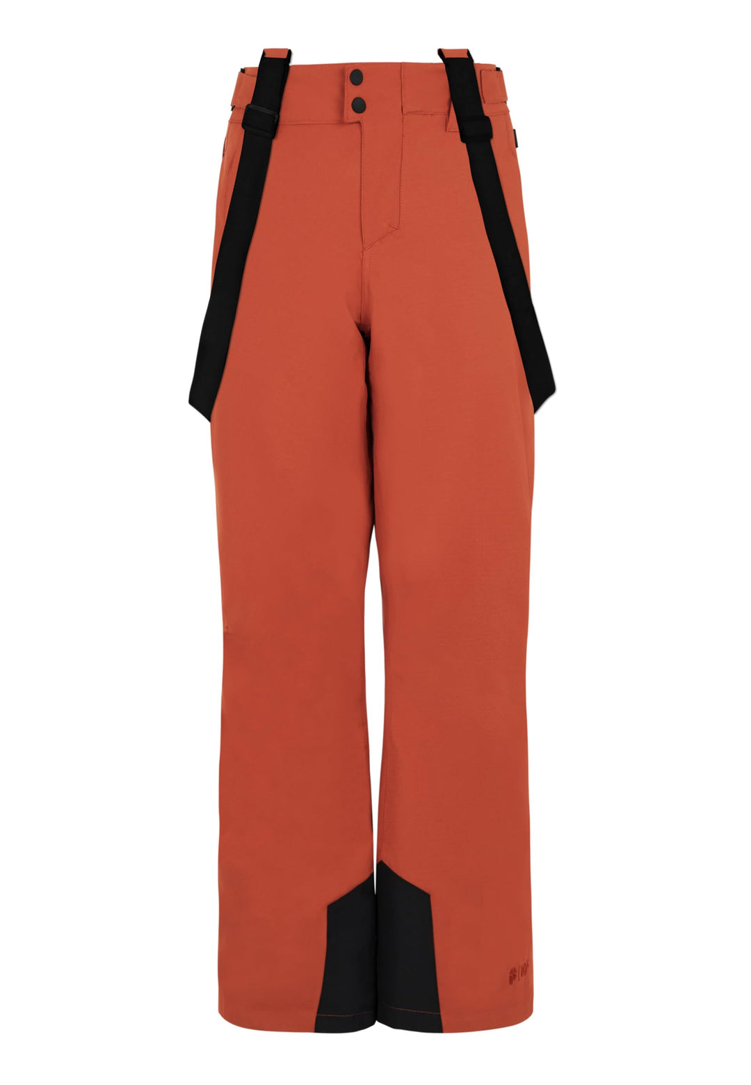 Protest Girls Skijacke Sally JR 176 Brick Orange, 176 Brick Orange