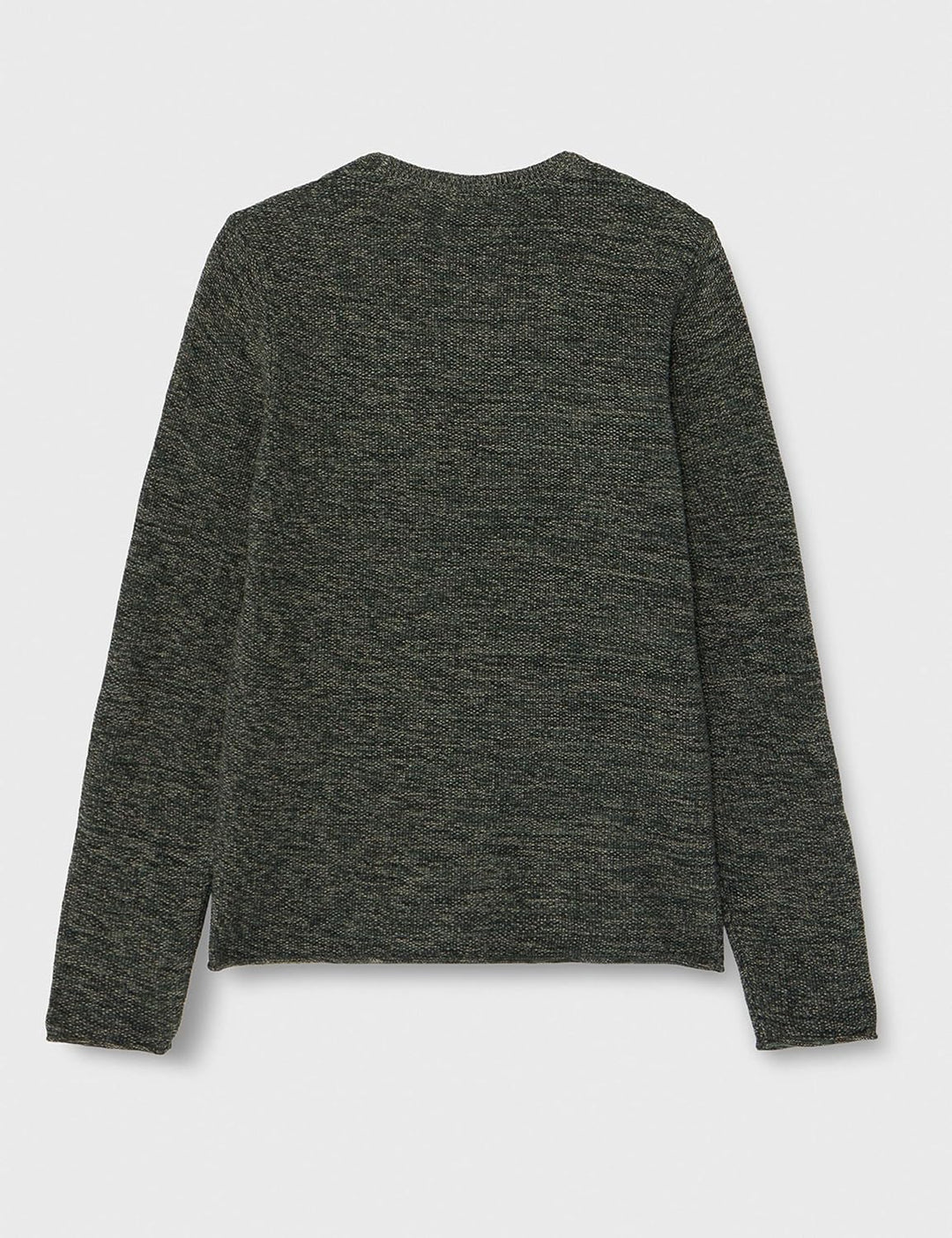 Blend Herren Knit Pullover M 190509/Rosin, M 190509/Rosin