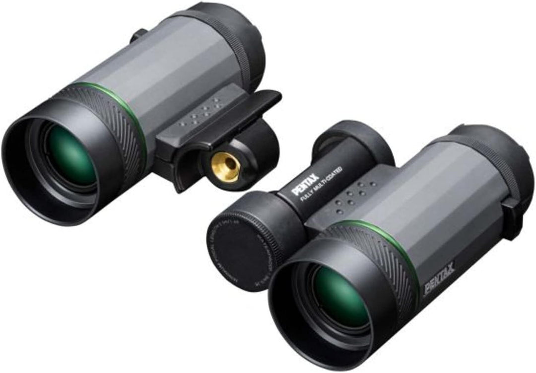 PENTAX VD 4x20 WP Fernglas 3-in-1-Fernglas, 3-in-1-Fernglas