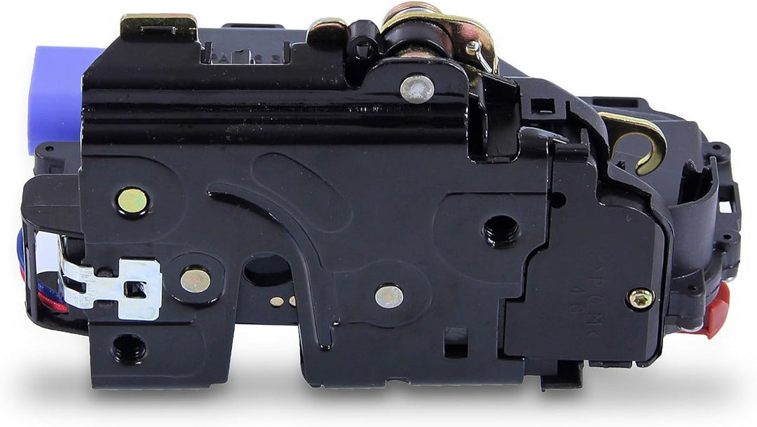 ATEC Germany Stellmotor Türschloss vorne links Schloss für Autotür Fahrerseite