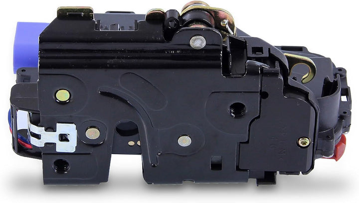 ATEC Germany Stellmotor Türschloss vorne links Schloss für Autotür Fahrerseite