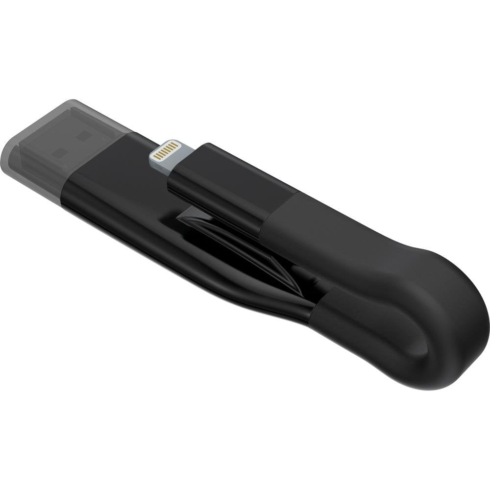 Emtec - Flash-Laufwerk Lightning-Stick iCobra2 USB 3.0 32 GB EMTEC, Thumb Drive USB-Speichererweiter
