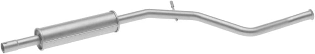 HELLA 8LB 366 021-301 Vorschalldämpfer - Easy2Fit Kit - vorne - dreiteilig - Set mit Anbauteilen