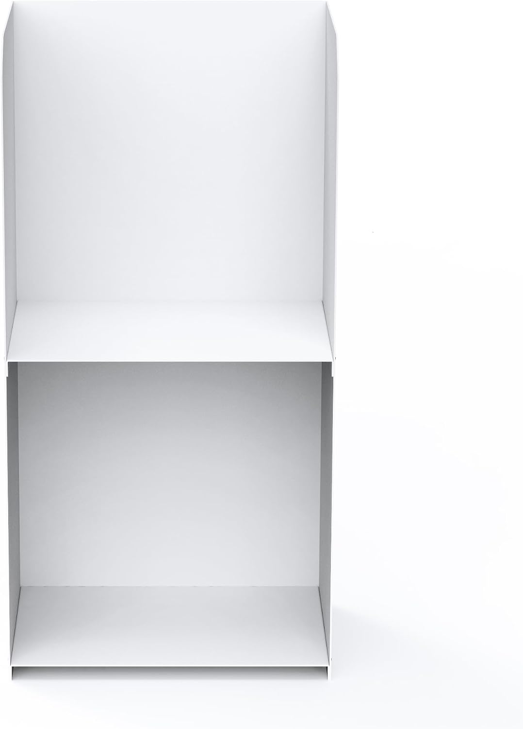 teileplus24 BHS5 Kaminholzregal Innen Aussen | Brennholzregal Metall | Kaminholzkorb | Industrial Lo