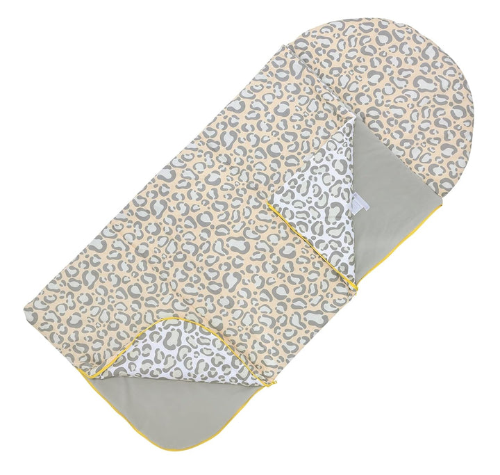 Mother hood 3in1 Kleinkinderschlafsack von Motherhood - Farbauswahl (Leo apricot), Leo apricot