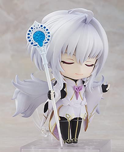 Caster/Merlin (ProTOYIPE) FIG 10 cm Fate/Grand Order Arcade NENDOROID