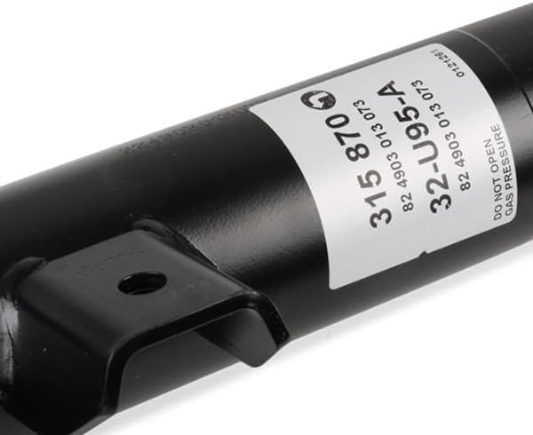 SACHS 315 870 Stossdämpfer