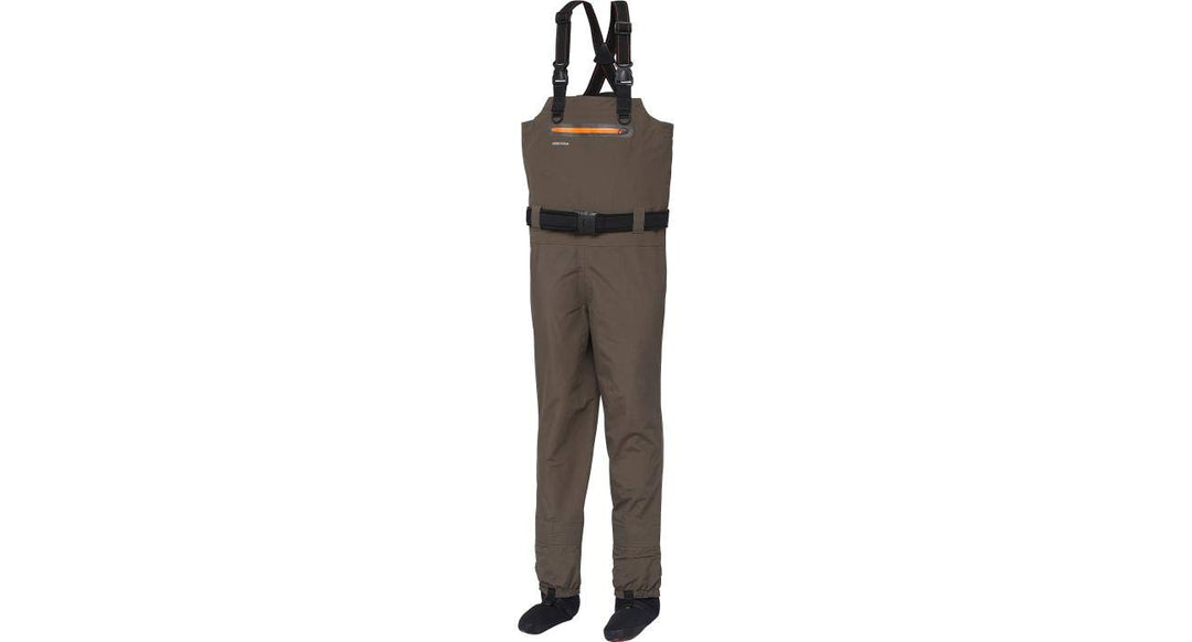 Scierra Kenai Chest Wader Atmungsaktive Wathose M 40/41