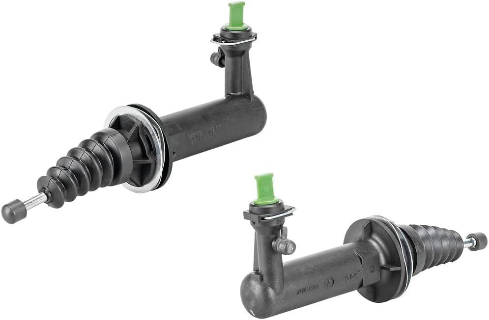 VALEO Nehmerzylinder Kupplung 804750
