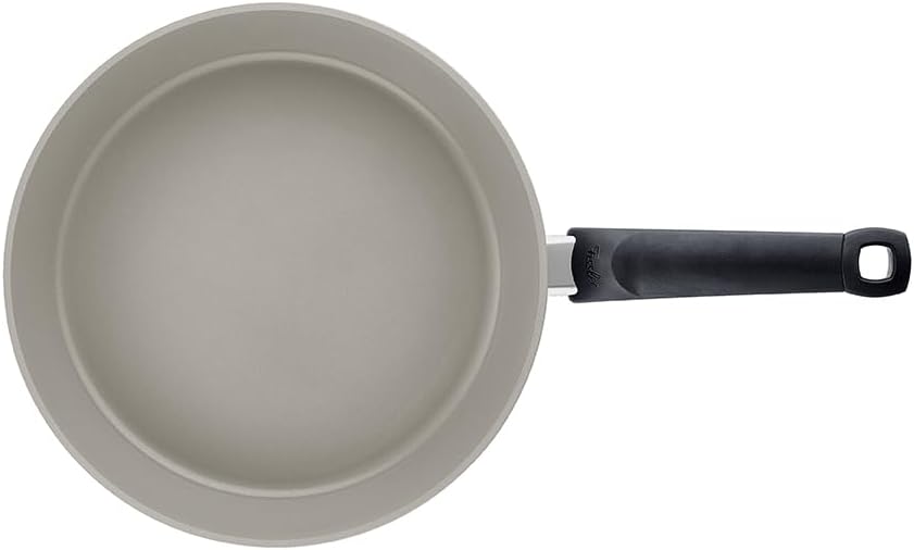 Fissler Ceratal Comfort & Classic Pfannen-Set / 4-teilig, Aluminium-Pfanne, Keramik-beschichtet (24+