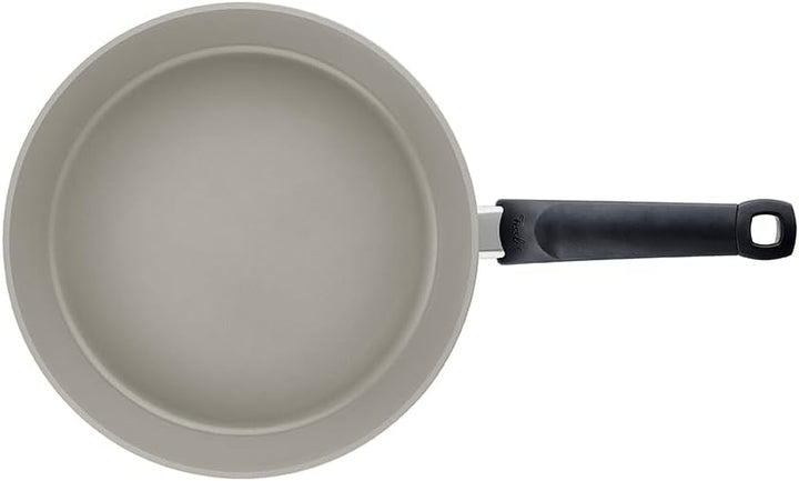Fissler Ceratal Comfort & Classic Pfannen-Set / 4-teilig, Aluminium-Pfanne, Keramik-beschichtet (24+