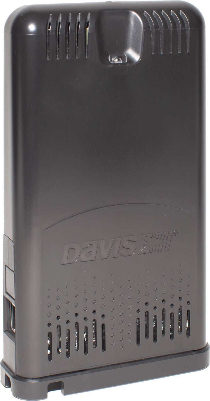 Davis Instruments 6100 WeatherLink Live | Wireless Data Collection Hub für Vantage Vue / Pro2 Wetter