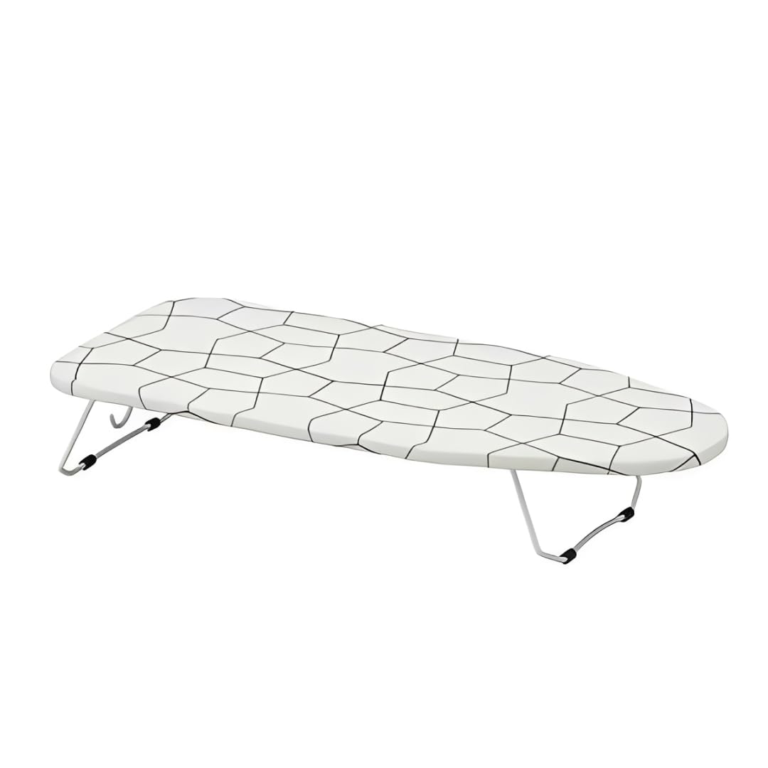 Ikea Jall Tischbügeleisen Tisch-Bügelbrett, Grösse 28 ¾ x 12 ½ 202.428.90