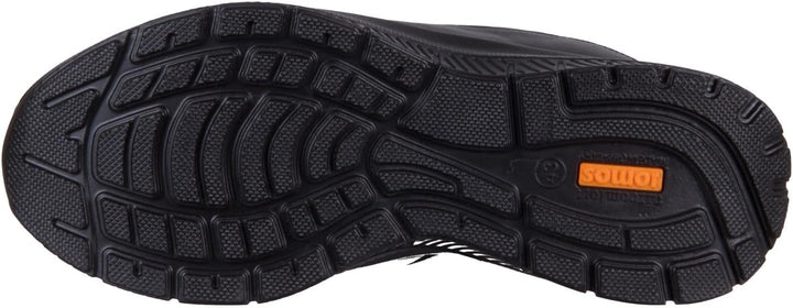 Jomos Herren Confidence Flacher Slipper, 44 EU Weit