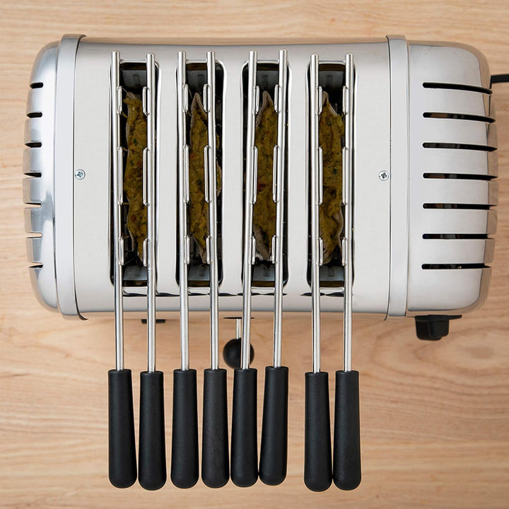 Dualit Classic Sandwichzange für Dualit Toaster Classic –Zubehör für Dualit Toaster -Toaster Sandwic