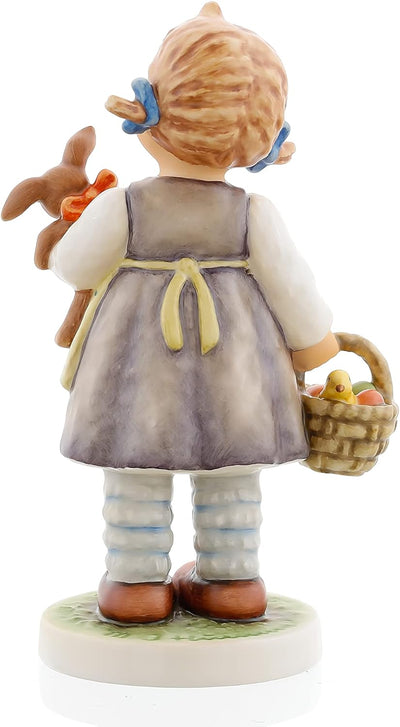 Original Hummel Figur - Fleissiger Hase (HUM 2423)