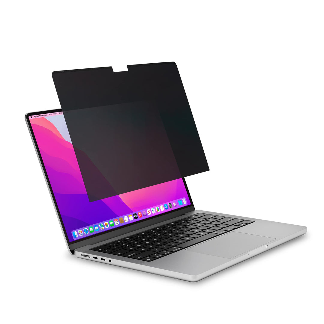 Kensington MP14 MacBook Magnetischer Sichtschutz für 35,6 cm (14 Zoll) MacBook Pro Moderne 14" MacBo