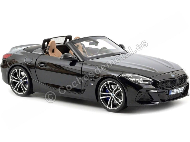 Norev - BMW Z4-2019 - 1/18