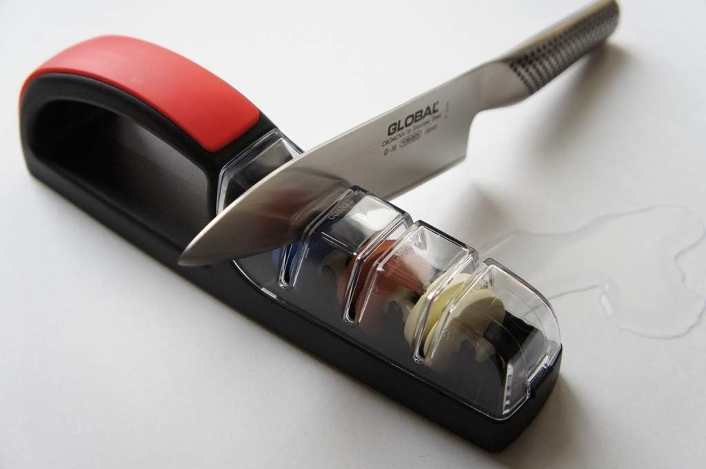 MinoSharp 550-BR Plus 3 Universalschleifer