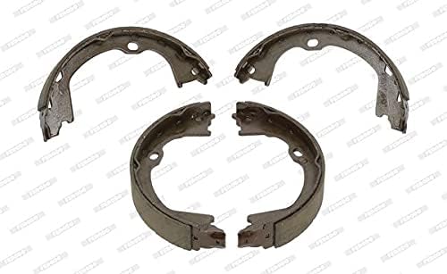 Ferodo fsb4169 Bremsbacken und Zubehör