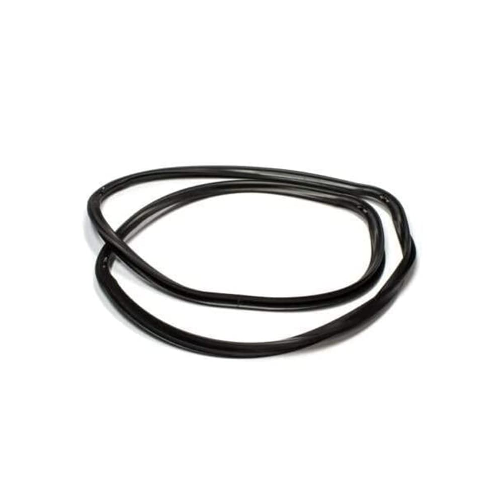 CG94 - Universelle Dichtung für Einbauherd 1420 mm | kompatibel mit Rex und Aeg | Hitzebeständiges G