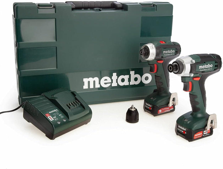 Combo Set 2.7.1 12 V (685166000) Máquinas de batería en el juego
