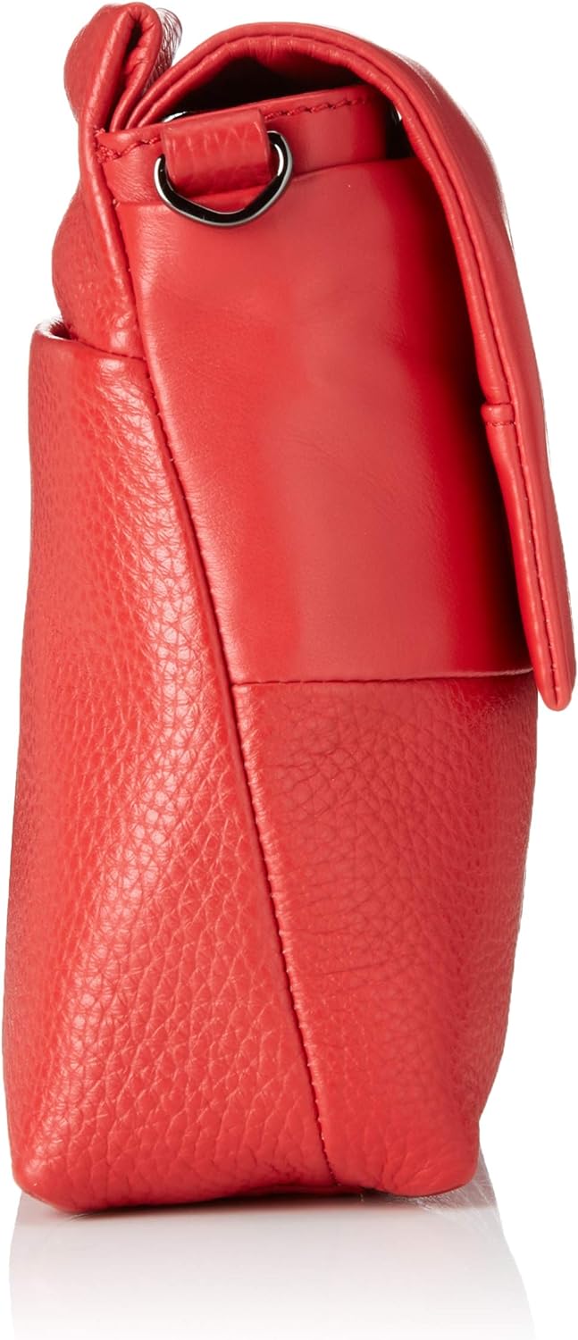 Mandarina Duck Damen Athena UPT02 Umhängetasche Lacquer, Lacquer