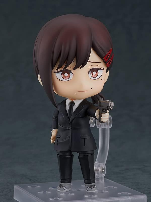 Chainsaw Man Nendoroid Actionfigur Kobeni 10 cm