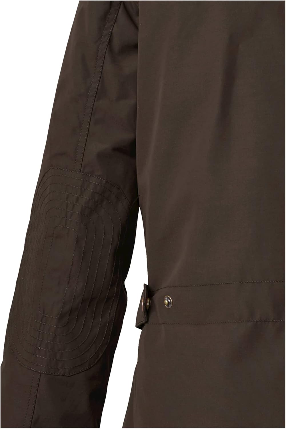 G.I.G.A. DX Damen Mantel Casual Funktionsmantel mit Kapuze GW 107 WMN CT wasserabweisend, Winddicht,
