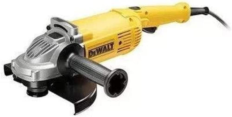 DeWalt DWE490-QS - Amoladora 230mm 2.000W