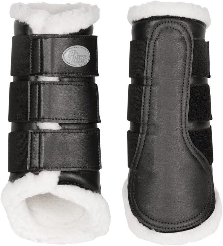 Harry's Horse Gamaschen Flextrainer marine XL, marine XL