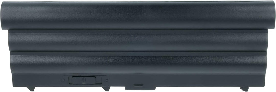 vhbw Akku kompatibel mit Lenovo ThinkPad W510, W510 4389, W520 Notebook (6600mAh, 10,8V, Li-Ion)