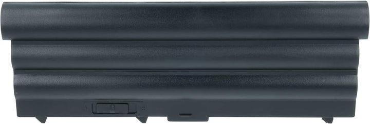 vhbw Akku kompatibel mit Lenovo ThinkPad W510, W510 4389, W520 Notebook (6600mAh, 10,8V, Li-Ion)