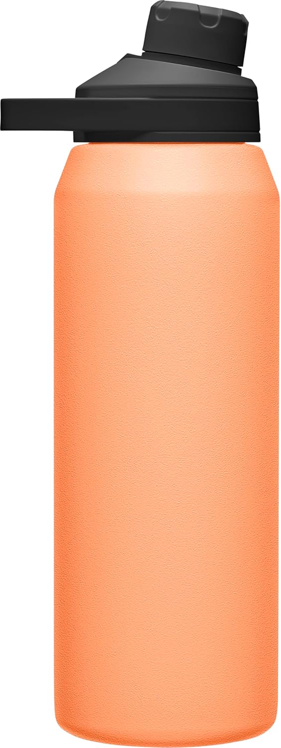 Camelbak Unisex – Erwachsene Chute Mag Vss 1L Trinkflasche, Desert Sunrise, Einheitsgrösse Desert Su