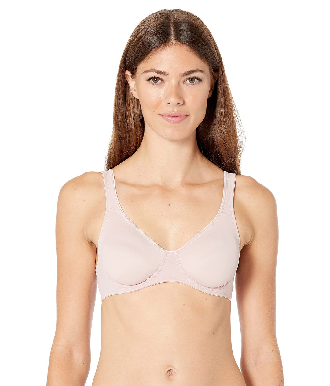 Rosa Faia Damen BH (Mit Bügel), 5490 Bügel-BH Twin 70G Rosewood, 70G Rosewood