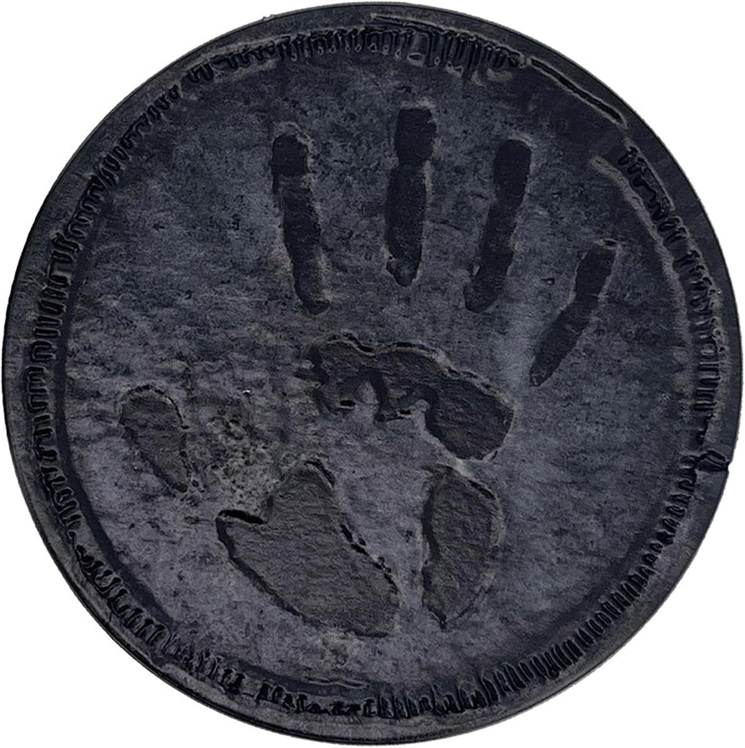 The Elder Scrolls IV: Oblivion - Limited Edition Medallion - Dark Brotherhood