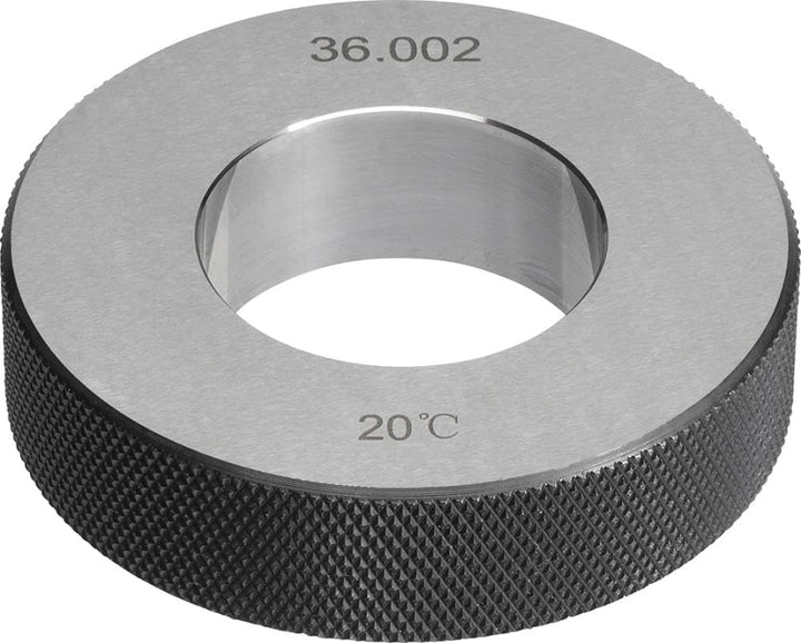 fortis Einstellring DIN 2250 C 15 mm (DIN2250 Grenzlehrring) Nennmass: 15 mm