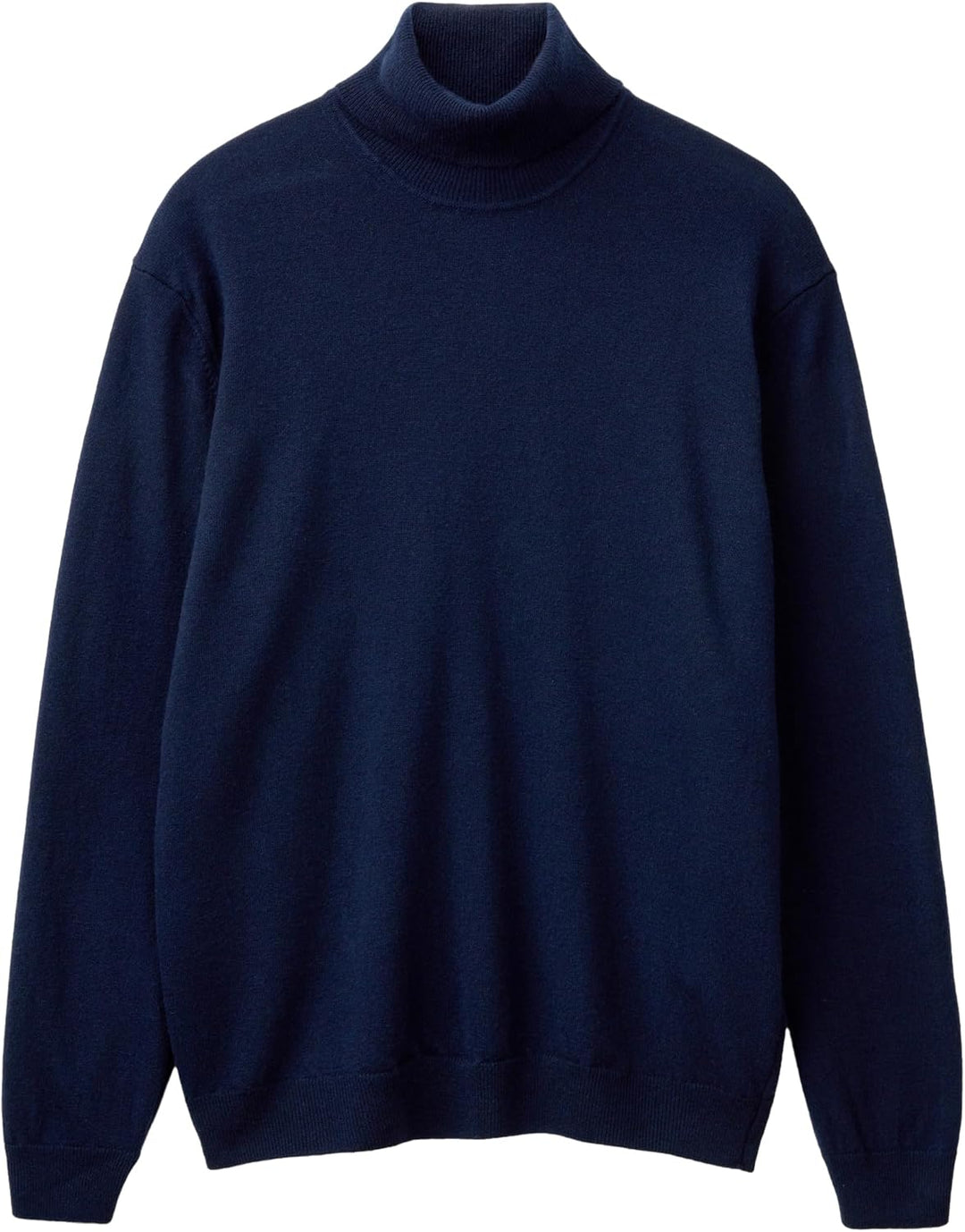 United Colors of Benetton Herren Pullover XS Dunkelblau 016, XS Dunkelblau 016