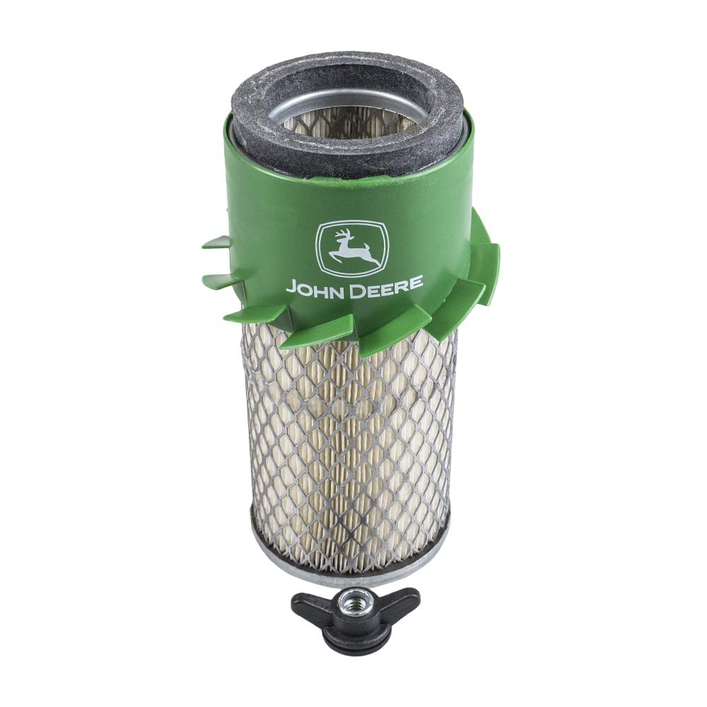 John Deere AM108243 Luftfilterelement